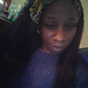 Meet your Posher, Shajuan